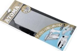 Atoma Diamond Stone Replacement Sheet #140 Economy Replacement Sheet -Chic Knife Store AAATM75 1 4C 04 atoma diamond stone aaatm75 1 4c 04 1