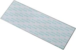 Atoma Diamond Stone Replacement Sheet #400 Economy Replacement Sheet -Chic Knife Store AAATM75 4C 03 atoma diamond stone aaatm75 4c 03