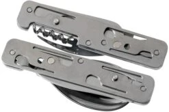 Akinod Multifunctional Cutlery 13H25 Hibiscus, Outdoor Cutlery -Chic Knife Store AIA02M00024 03 akinod