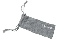 Akinod Multifunctional Cutlery 13H25 Hibiscus, Outdoor Cutlery -Chic Knife Store AIA02M00024 04 akinod