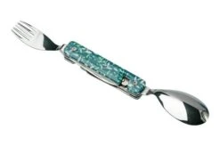Akinod Multifunctional Cutlery 13H25 Spring Glow, Outdoor Cutlery