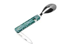 Akinod Multifunctional Cutlery 13H25 Spring Glow, Outdoor Cutlery -Chic Knife Store AIA02M00050 06 akinod