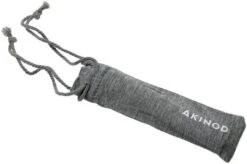 Akinod Utility Folding Knife 18H07 Downtown Green, Gentleman's Knife -Chic Knife Store AIA03M00017 07 akinod