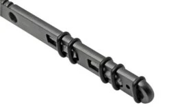 ANV Knives M050 CMS Elmax DLC Kydex Sheath, Kiridashi -Chic Knife Store ANVM050 001 04 anvknives