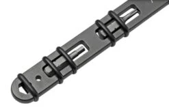 ANV Knives M050 CMS Elmax DLC Kydex Sheath, Kiridashi -Chic Knife Store ANVM050 001 05 anvknives