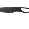 ANV P100 Sleipner, DLC, No Paracord P100-014, Black Kydex Sheath, Neck Knife -Chic Knife Store ANVP100 014 01 anv knives