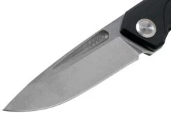 ANV Z200 Sleipner, Framelock, ANVZ200-004 Pocket Knife -Chic Knife Store ANVZ200 004 03 anv knives