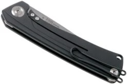 ANV Z200 Sleipner, Framelock, ANVZ200-004 Pocket Knife -Chic Knife Store ANVZ200 004 04 anv knives