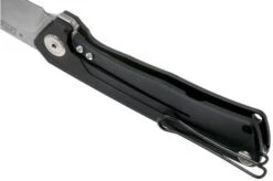 ANV Z200 Sleipner, Framelock, ANVZ200-004 Pocket Knife -Chic Knife Store ANVZ200 004 05 anv knives