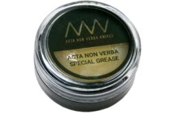 ANV Z200 Sleipner, Framelock, ANVZ200-004 Pocket Knife 17 ANV Z200 Sleipner, Framelock, ANVZ200-004 Pocket Knife -Chic Knife Store ANVZ200 004 08 anv knives