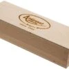 Ardennes Coticule Wooden Storage Box For Whetstone 150x40mm 2 Ardennes Coticule Wooden Storage Box For Whetstone 150x40mm -Chic Knife Store ARCBBW906 01 ardennes coticule arcbbw906 01