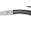 Laguiole En Aubrac Camembert Ebony CAM99EBI Ebony, Pocket Knife