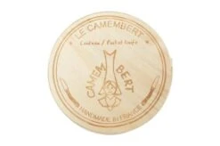 Laguiole En Aubrac Camembert Ebony CAM99EBI Ebony, Pocket Knife -Chic Knife Store AUCAM99EBI 08 laguioleaubrac