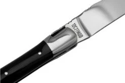 Laguiole En Aubrac Pocket Knife 12 Cm Horn, L0212CPI-SSI1 -Chic Knife Store AUL0212CPI SSI1 05 laguiole