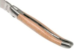 Laguiole En Aubrac Classic 12cm Plane-tree L0212PYNI/FSB1 14 Laguiole En Aubrac Classic 12cm Plane-tree L0212PYNI/FSB1 -Chic Knife Store AUL0212PYNI FSB1 05 laguiole en aubrac