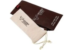 Laguiole En Aubrac 12 Cm Pocket Knife With Corkscrew Horn, L0312CPI-SSI1 21 Laguiole En Aubrac 12 Cm Pocket Knife With Corkscrew Horn, L0312CPI-SSI1 -Chic Knife Store AUL0312CPI SSI1 10 laguiole en aubrac aul0312cpi ssi1 10