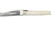 Laguiole En Aubrac Le Perlé 12 Cm L0512OS6J3 Full Handle White Bone -Chic Knife Store AUL0512OS6J3 01 laguioleaubrac