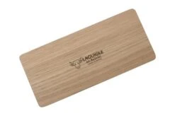 Laguiole En Aubrac Le Perlé 12 Cm L0512OS6J3 Full Handle White Bone -Chic Knife Store AUL0512OS6J3 09 laguioleaubrac