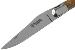 Laguiole En Aubrac 12cm Double Plates, Hand-filed Cactus, L0712CA51-FSI1 12 Laguiole En Aubrac 12cm Double Plates, Hand-filed Cactus, L0712CA51-FSI1 -Chic Knife Store AUL0712CA51 FSI1 03 laguiole en aubrac v202010