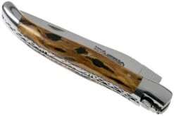 Laguiole En Aubrac 12cm Double Plates, Hand-filed Cactus, L0712CA51-FSI1 13 Laguiole En Aubrac 12cm Double Plates, Hand-filed Cactus, L0712CA51-FSI1 -Chic Knife Store AUL0712CA51 FSI1 04 laguiole en aubrac v202010