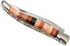 Laguiole En Aubrac Classic 12cm Wood LO212WSI-FSB1 -Chic Knife Store AULO212WSI FSB1 04 laguiole en aubrac aulo212wsi fsb1 04
