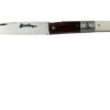Laguiole En Aubrac Sauveterre A511MAOI Amourette, Bone, Pocket Knife -Chic Knife Store AUSA511MAOI 01 laguioleaubrac