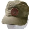 Agawa Tripper Cap, Cap Moss Green 2 Agawa Tripper Cap, Cap Moss Green -Chic Knife Store AWE3 01 agawa