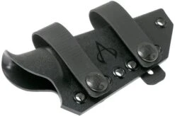 Armatus Carry Architect Sheath For The Benchmade 200 Puukko, Black 10 Armatus Carry Architect Sheath For The Benchmade 200 Puukko, Black -Chic Knife Store AX BE 200 BK 03 armatus carry