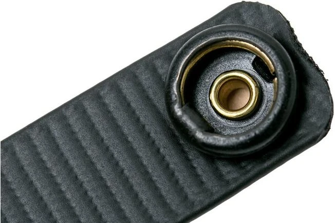 Armatus Carry Architect Sheath For The Benchmade 200 Puukko, Black 8 Armatus Carry Architect Sheath For The Benchmade 200 Puukko, Black - Image 6