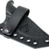 Armatus Carry Architect Sheath For The Benchmade Hidden Canyon G10, Black -Chic Knife Store AX BE HCG10 BK 01 armatus carry