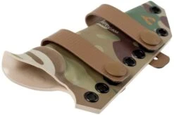 Armatus Carry Architect Sheath For The KA-BAR Becker BK16, Multicam -Chic Knife Store AX BK BK16 MC 03 armatus carry