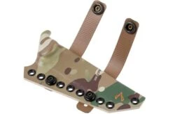 Armatus Carry Architect Sheath For The KA-BAR Becker BK16, Multicam -Chic Knife Store AX BK BK16 MC 04 armatus carry