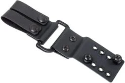 Armatus Carry Architect Sheath For The KA-BAR Becker BK2 With Dangler, Carbon Fibre -Chic Knife Store AX BK BK22 CF 04 armatus carry