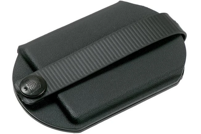 Armatus EDC Wallet Black 3 Armatus EDC Wallet Black