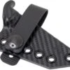 Armatus Carry Architect Sheath For The ESEE CR2.5, Carbon Fibre 2 Armatus Carry Architect Sheath For The ESEE CR2.5, Carbon Fibre -Chic Knife Store AX EE CR25 CF 01 armatus carry