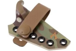 Armatus Carry Architect Sheath For The ESEE CR2.5, Multicam