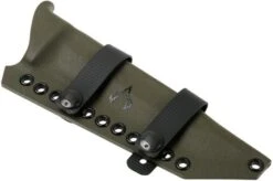 Armatus Carry Architect Sheath For The Fällkniven A1, Od Green