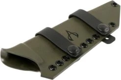 Armatus Carry Architect Sheath For The Fällkniven A1, Od Green 10 Armatus Carry Architect Sheath For The Fällkniven A1, Od Green -Chic Knife Store AX FK A1 OD 03 armatus carry