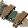 Armatus Carry Architect Sheath For The Fällkniven F1, Multicam -Chic Knife Store AX FK F1 MC 01 armatus carry