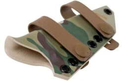 Armatus Carry Architect Sheath For The Fällkniven F1, Multicam 10 Armatus Carry Architect Sheath For The Fällkniven F1, Multicam -Chic Knife Store AX FK F1 MC 03 armatus carry