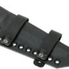 Armatus Carry Architect Sheath For The Fällkniven S1x, Black -Chic Knife Store AX FK S1X BK 01 armatus carry