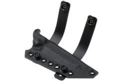 Armatus Carry Architect Sheath For The TOPS Mini B.O.B. 3.5 Fieldcraft, Black 11 Armatus Carry Architect Sheath For The TOPS Mini B.O.B. 3.5 Fieldcraft, Black -Chic Knife Store AX TK BOB35 BK 04 armatus carry