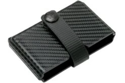 Armatus XL Wallet Carbon Black