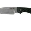 Bradford Guardian 3, Black G10 Guardian 3 M390, False Edge, Sabre Stonewashed 3FE-001-M390 -Chic Knife Store BDK 3FE 001 M390 01 bradford knives