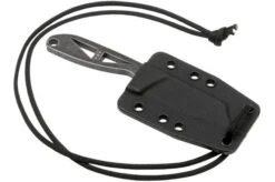 Bradford G-Necker Cleaver Nimbus Elmax, Neck Knife -Chic Knife Store BDK ELMAXGCLEAVER NM 05 bradford knives