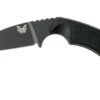 Benchmade Azeria 125BK Fixed Knife