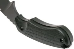 Benchmade Azeria 125BK Fixed Knife -Chic Knife Store BE125BK 04 benchmade be125bk 04