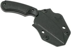 Benchmade Azeria 125BK Fixed Knife -Chic Knife Store BE125BK 07 benchmade be125bk 07