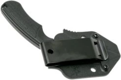 Benchmade Azeria 125BK Fixed Knife -Chic Knife Store BE125BK 08 benchmade be125bk 08