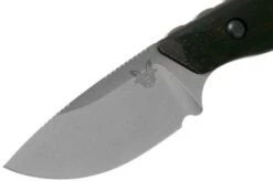 Benchmade Hidden Canyon Hunter 15017 Wood Hunting Knife -Chic Knife Store BE15017 03 benchmade